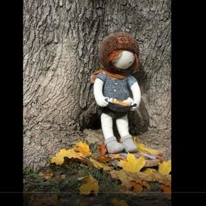 Meet your Posher, Tayebeh